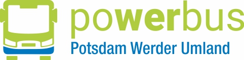 Logo powerbus